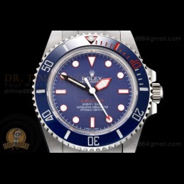 Submariner 114060 "Rough...