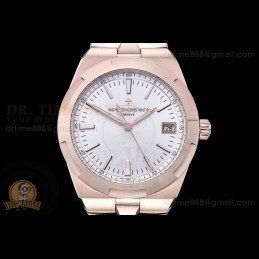 Overseas 4500V RG White...