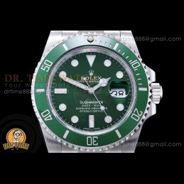 Submariner "Hulk" 116610LV...