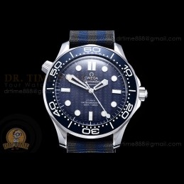 Seamaster 300 James Bond...