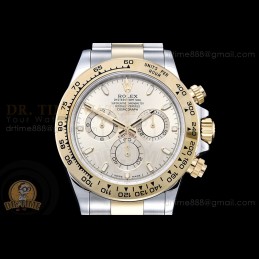 Daytona 116503 904L YG/SS...