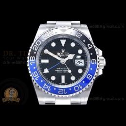 GMT-Master II 116710BLNR...