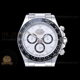 Daytona 126500 904L SS...
