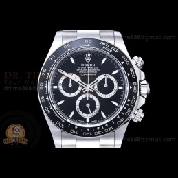 Daytona 126500 904L SS...