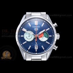 Carrera Skipper Chronograph...