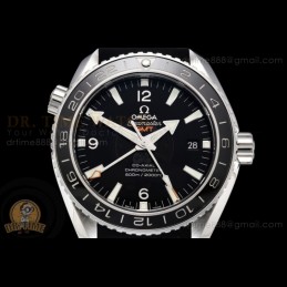 Seamaster Planet Ocean...