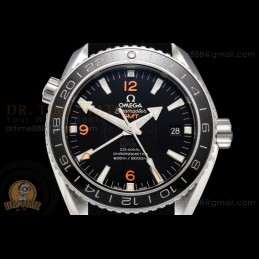 Seamaster Planet Ocean...