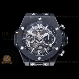 Big Bang Unico Black...