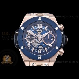 Big Bang Unico 42mm RG CER...