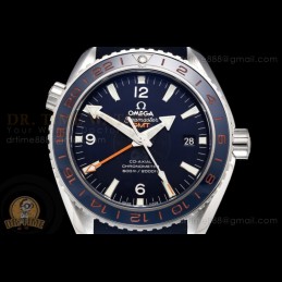 Seamaster Planet Ocean...