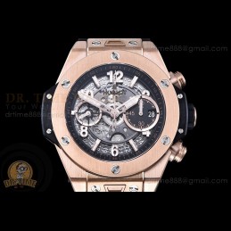 Big Bang Unico 42mm RG...