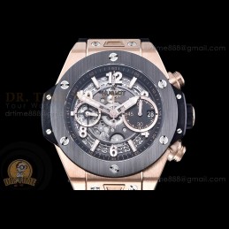 Big Bang Unico 42mm RG CER...