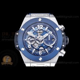 Big Bang Unico 42mm SS CER...