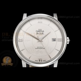 De Ville Prestige 40mm SS...