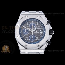 Royal Oak Offshore...