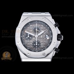 Royal Oak Offshore...