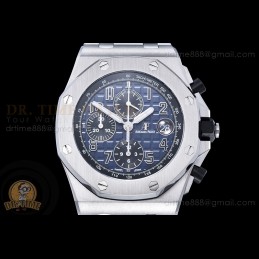 Royal Oak Offshore...