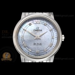 De Ville Prestige 27mm SS...