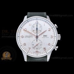 Portugieser Chronograph...