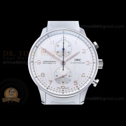 Portugieser Chronograph...