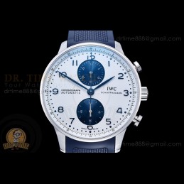 Portugieser Chronograph...