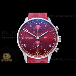 Portugieser Chronograph...