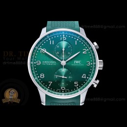 Portugieser Chronograph...