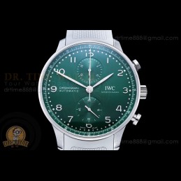 Portugieser Chronograph...