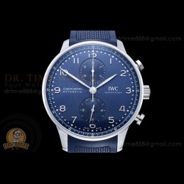 Portugieser Chronograph...