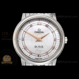De Ville Prestige 27mm SS...