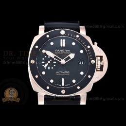 Submersible Goldtech 42mm...
