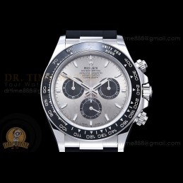 Daytona 126519 904L SS CER...