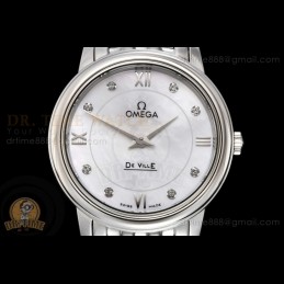 De Ville Prestige 27mm SS...
