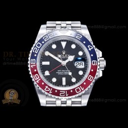 GMT-Master II "Pepsi"...