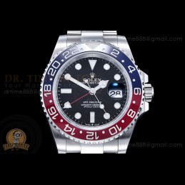 GMT-Master II "Pepsi"...