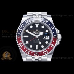 GMT-Master II "Pepsi"...