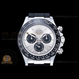 Daytona 116519 904L Wtd SS...