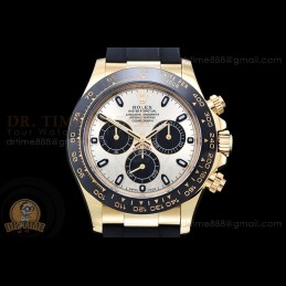 Daytona 116518 904L Wtd YG...