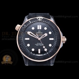 Seamaster 300m 43.5mm...
