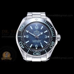 Planet Ocean Ultra Deep...