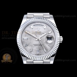 Day-Date 40mm 904L SS...