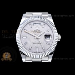 Day-Date 40mm 904L SS...