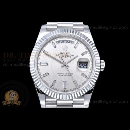 Day-Date 40mm 904L SS...