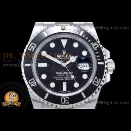 Submariner 116610LN 904L SS...