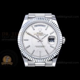 Day-Date 40mm 904L SS...