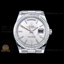 Day-Date 40mm 904L SS...