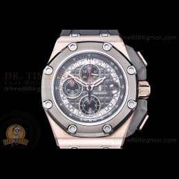 Royal Oak Offshore...