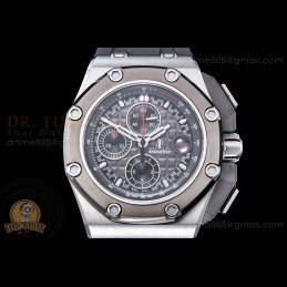 Royal Oak Offshore...