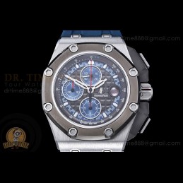 Royal Oak Offshore...