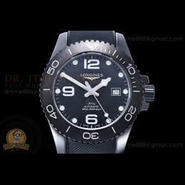 Hydroconquest 43mm CER...
